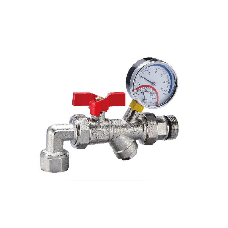 Wholesale Dealers of Mixing Valve Unit - FILTER-S2018 – Shangyi