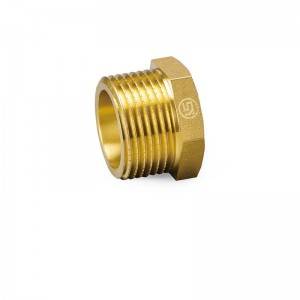 OEM manufacturer Low Prices Brass Fittings - BRASS FLTTING-S8011 – Shangyi