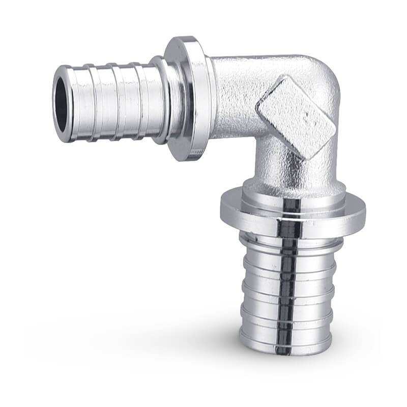 Manufacturing Companies for Hot Sale Plumbing Compression Brass Fitting - SLIP-TIGHT FLTTINGS-S8307 – Shangyi