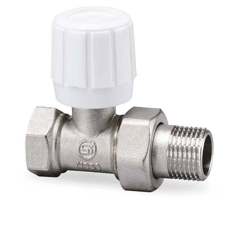 Excellent quality Radiant Heating Manifold - RADIATOR VALVES-S3032 – Shangyi
