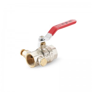 S5701 sewage valve