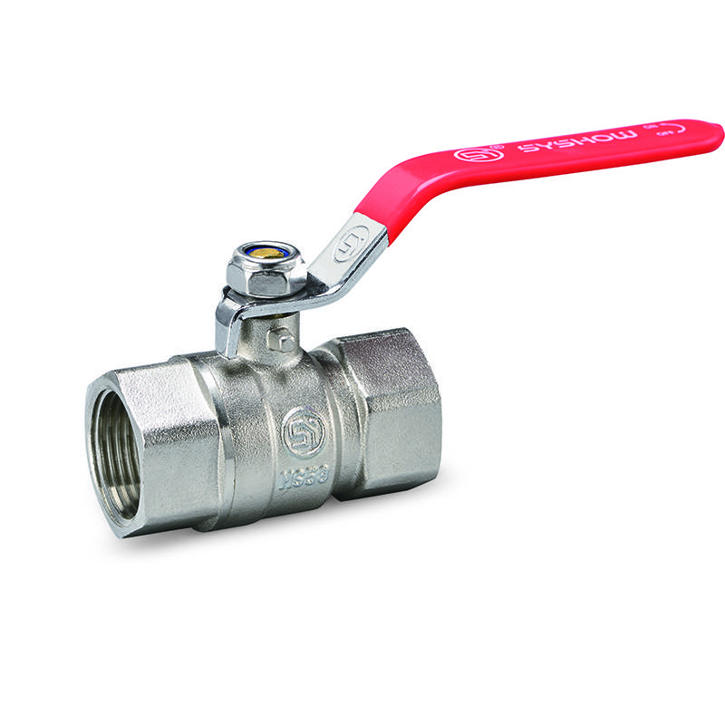 BALL VALVES-S5010 Featured Image