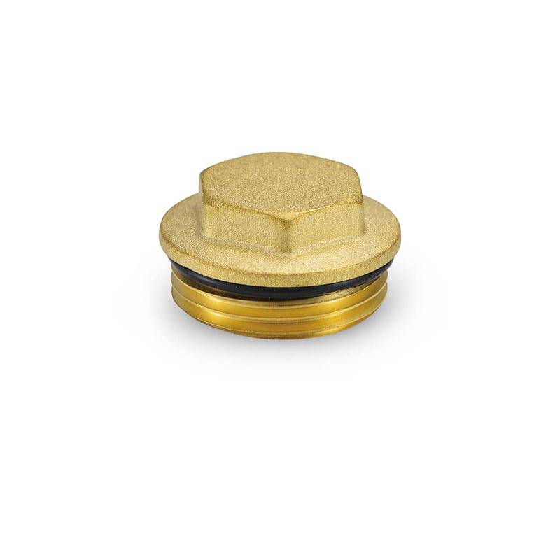 Factory Cheap Hot Fitting For Water Nozzle Fitting - BRASS FLTTING-S8034 – Shangyi