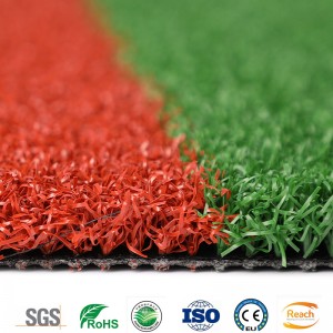 Sports Plastic Soccer Field Carpet Gym artificial turf grass