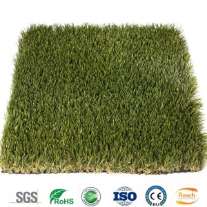 4 colors perfect price perfect artificial grass /turf /lawn for garden
