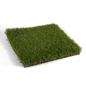 45mm High Quality and Soft Feeling Synthetic Grass