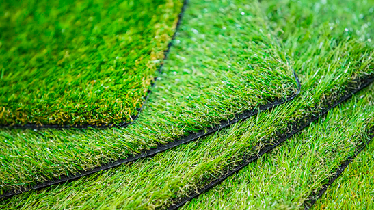 Factory making Lawn Turf Landscaping Synthetic Artificial