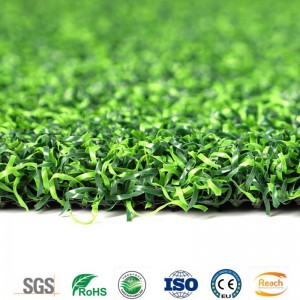 Hot Sale Artificial turf Golf Grass outdoor or indoor putting Green Grass