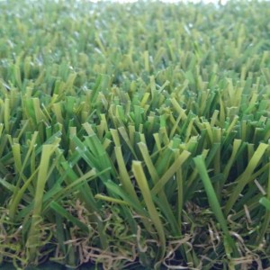 40mm Height Landscape green Artificial Grass/turf synthetic grass/lawn