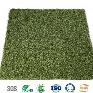 Trending Products Price Synthetic Running Track - PA Putting Green Golf Grass Golf Field Artificial Grass – SAINTYOL