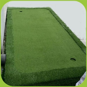 PA Putting Green Golf Grass Golf Field Artificial Grass