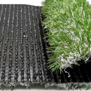 White Snow Grass Artificial Grass/turf/lawn for Outdoor Landscaping