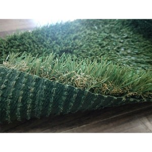 Cooling artificial grass/turf/lawn for garden