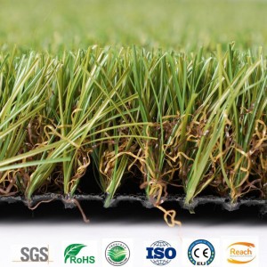 High quality wear resistance artificial grassturflawn synthetic grassturflawn for Decoration and Landscaping Grass
