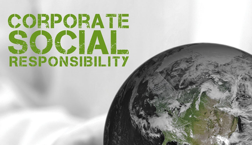Yritysten sosiaalinen vastuu (CSR)