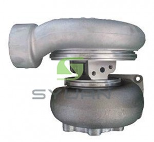 Scania S3A 312283 aftermarket turbocharger