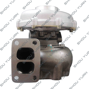 Aftermarket Mercedes Benz Truck, Bus K27 Turbo 53279706206,30965399, 30965499,0030965599,53279886206 Turbocharger with OM422 Engine