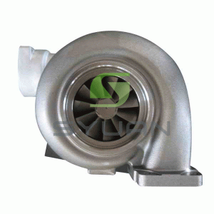 Caterpillar-Turbomotor für 9N2703 3406-Motoren zur Erdbewegung