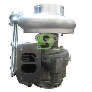 Cummins Turbo Aftermarket For 4037469 4D102 Engines Truck