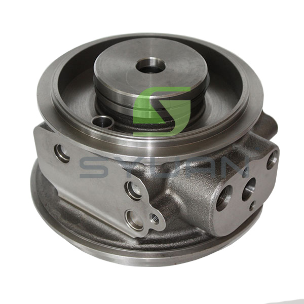 Aftermarket Turbo Kit Bearing Housing for Cummins Turbocharger HE551V 5352714 Featured Image