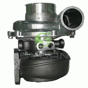 Turbocompressor Hino RHE7 24100-2751B per a motors P11C
