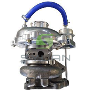 Aftermarket CT16 Toyota Turbo 17201-30080 with 2KD Engine