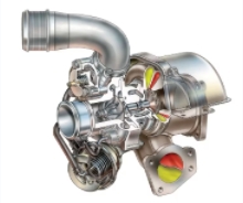 Are turbochargers really resistant to high temperatures?