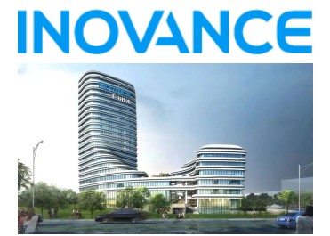 Inovance Technology and Saiyu Technology join forces to create a new era of intelligent panel furniture manufacturing