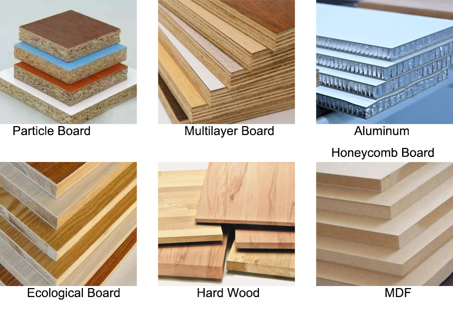 Knowledge of Woodworking