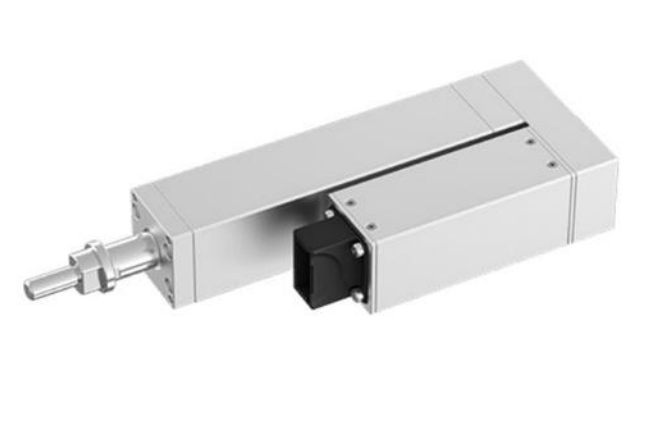 chengzhou High precision, high order motion smoothing CZ-RLA folding Linear Actuator RLA-08-30-1 For industrial precision applications