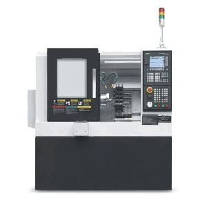 CNC Technology Featured Image