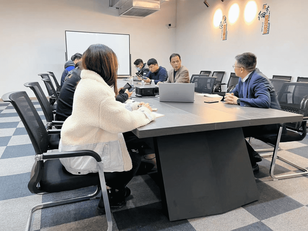 Chengzhou Express | Chengzhou hired quality experts to be stationed in the factory, and spent three months to implement a high-standard quality management system in an all-round and cross-departmen...