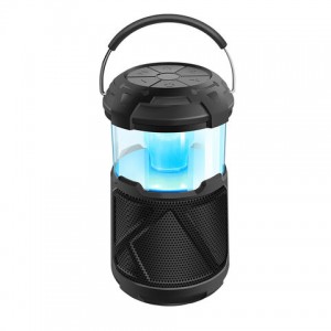 Camping Speaker with LED light 8000mAh 20w bt5.3 waterproof speaker
