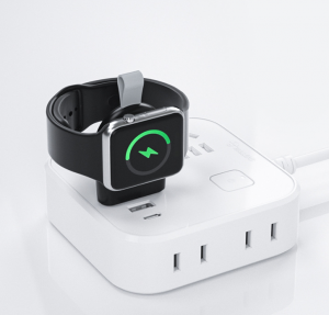 3W Portable Magnetic Apple Watch Charger