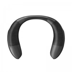 Neckband Bluetooth Speaker