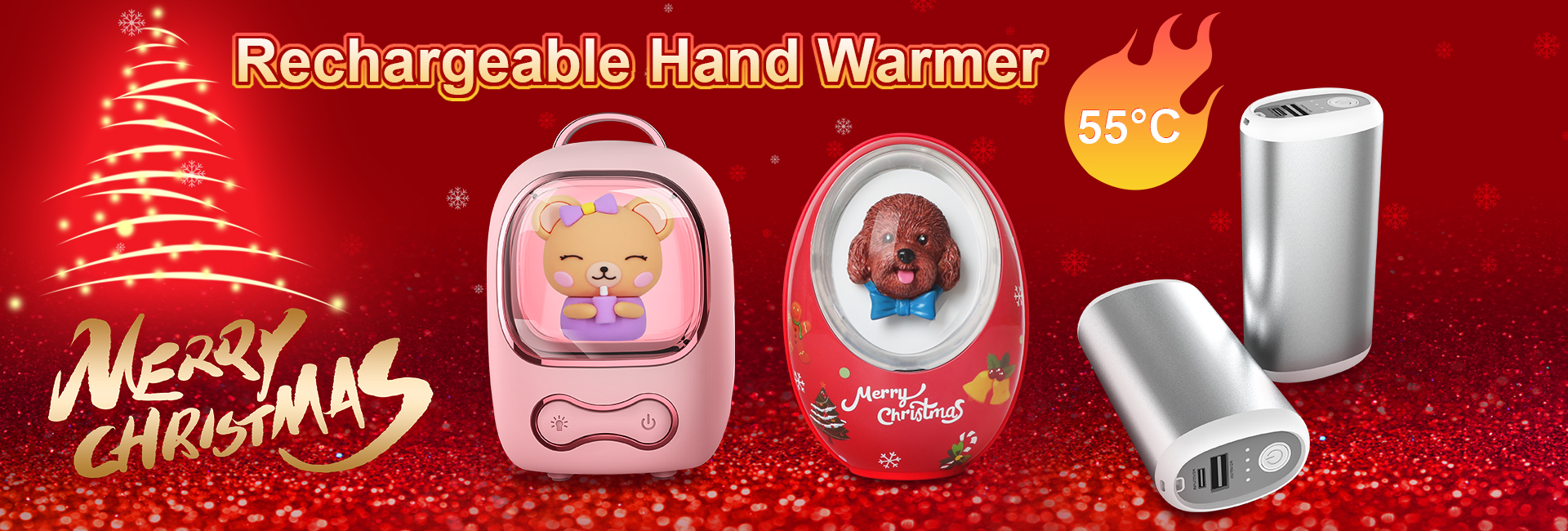 What to Look for in a Rechargeable Hand Warmer