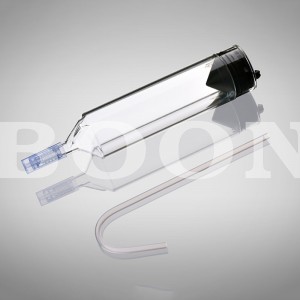 150ml DSA Syringe  Product Number: 300108