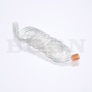 Coiled Tube Product Number: 400101