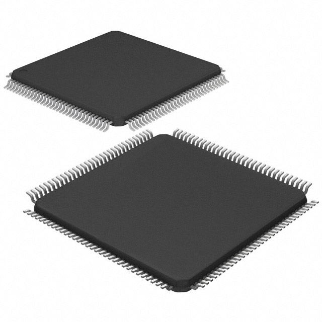 Renewable Design for 3d Integrated Circuits - New original Integrated Circuits LAN91C113-NU – BOYARD