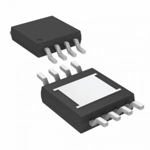 New original Integrated Circuits    LT3580EMS8E#PBF