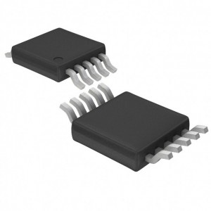 New original Integrated Circuits   LTC3401EMS#TRPBF