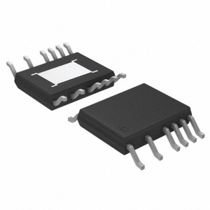 New original Integrated Circuits   LTC3637EMSE#TRPBF