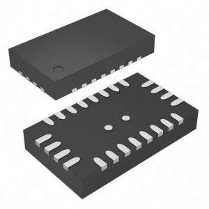 New original Integrated Circuits   LTC7124EUDD#PBF