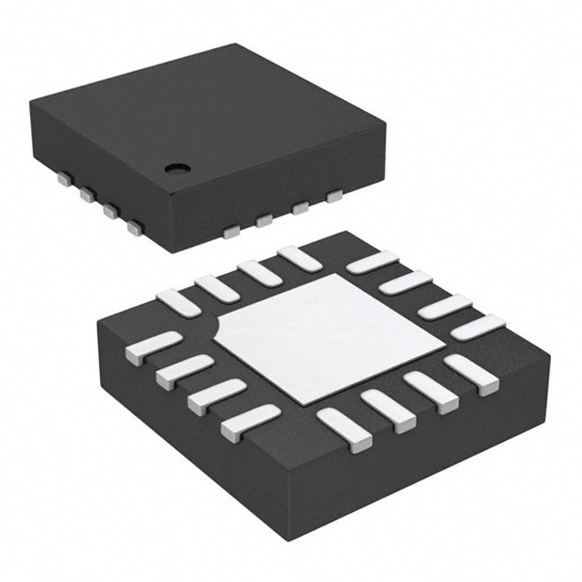 New original Integrated Circuits   LTC5576IUF#TRPBF