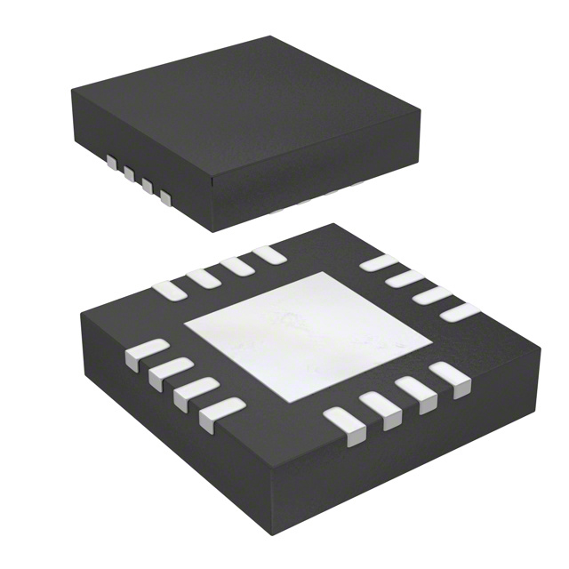 New original Integrated Circuits MAX8556ETE+T