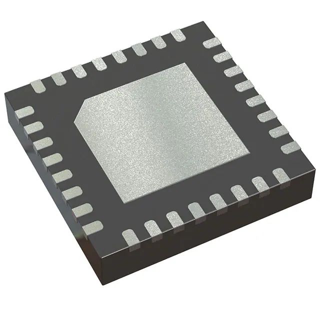 Hot New Products 555 Timer As Astable Multivibrator - New original Integrated Circuits MAX3737ETJ – BOYARD