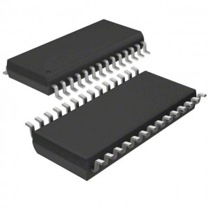 New original Integrated Circuits    AD5725BRSZ-500RL7