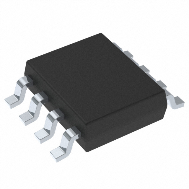 Hot-selling Ic Made - New original Integrated Circuits TPS54627DDAR – BOYARD