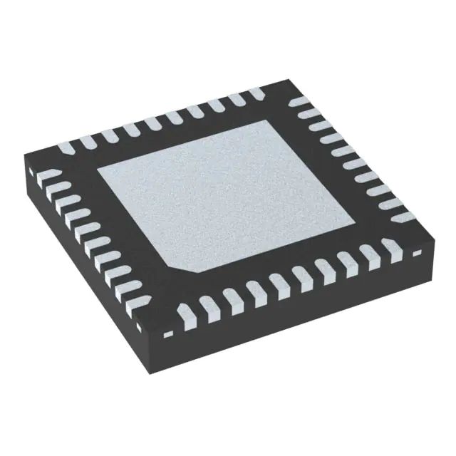 Hot sale Integrated Circuit Drawing - New original Integrated Circuits TPS53659RSBR – BOYARD