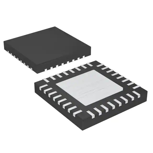 Excellent quality Cmos Integrated Circuits - New original Integrated Circuits MAX9736AETJ+T – BOYARD